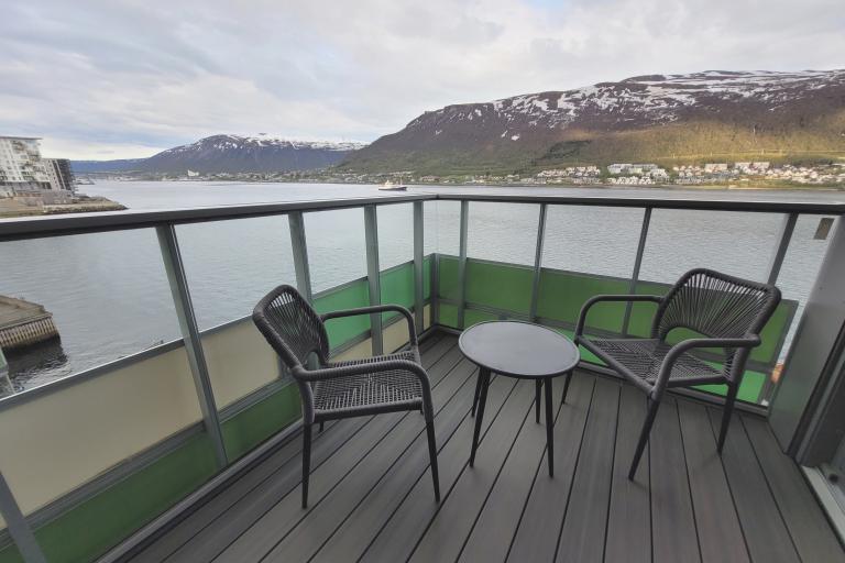 9006 TROMSØ Strandvegen 104 D